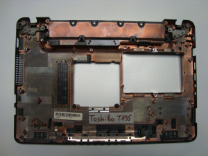 Капак дъно за лаптоп Toshiba Satellite T130 T135